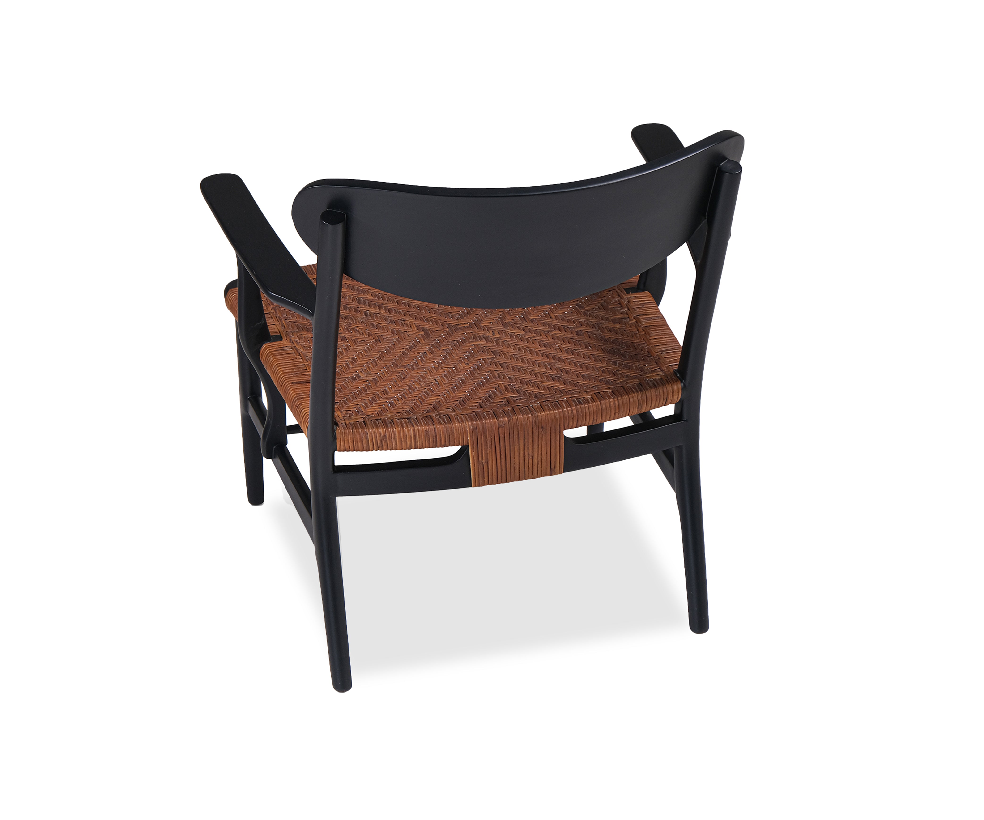 HOPPER ACCENT CHAIR